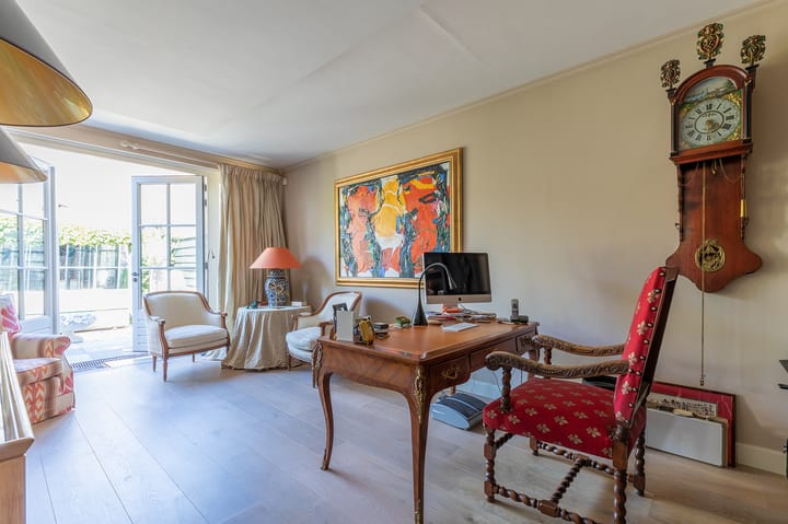 Foto 4 van Zevenend 10-B