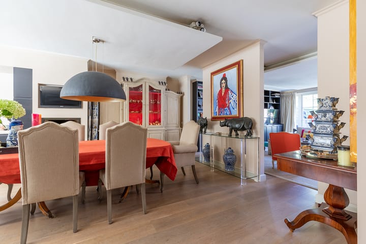 Foto 6 van Zevenend 10-B