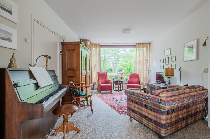 Foto 2 van Dronenweg 29