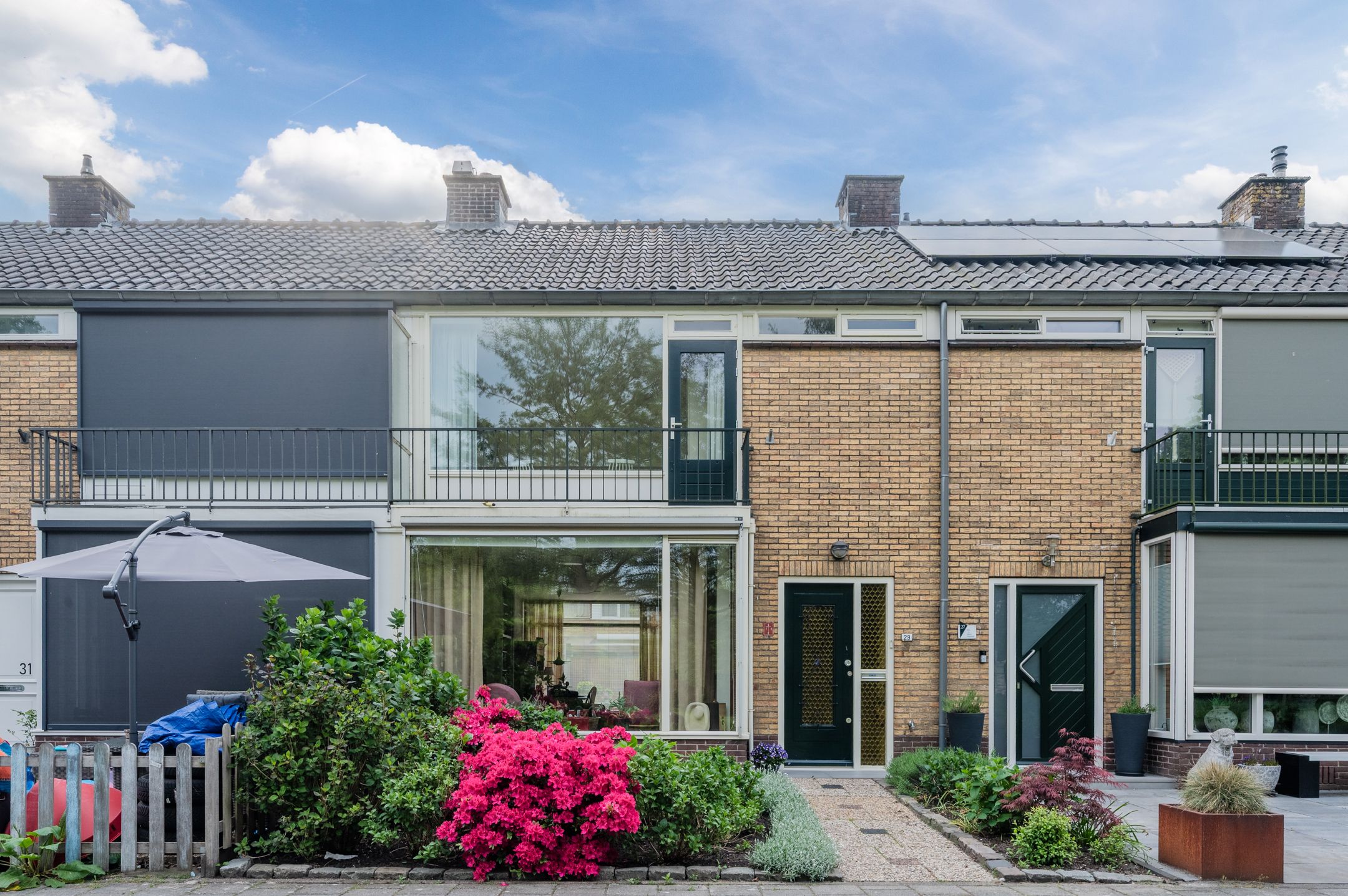 Foto 6 van Dronenweg 29