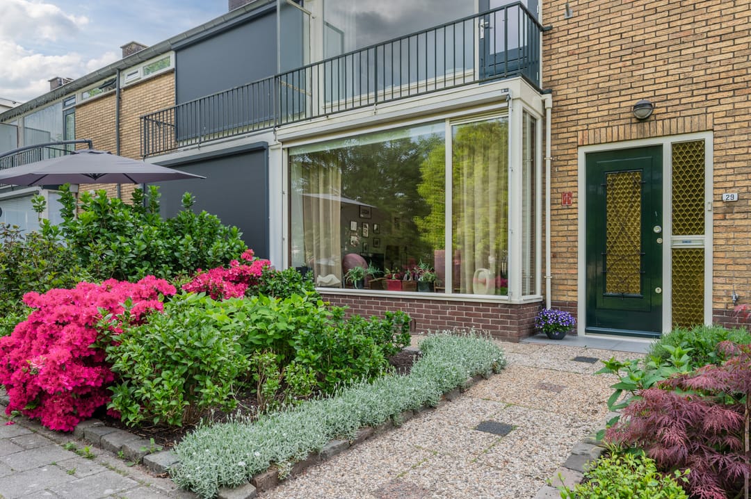 Foto 7 van Dronenweg 29