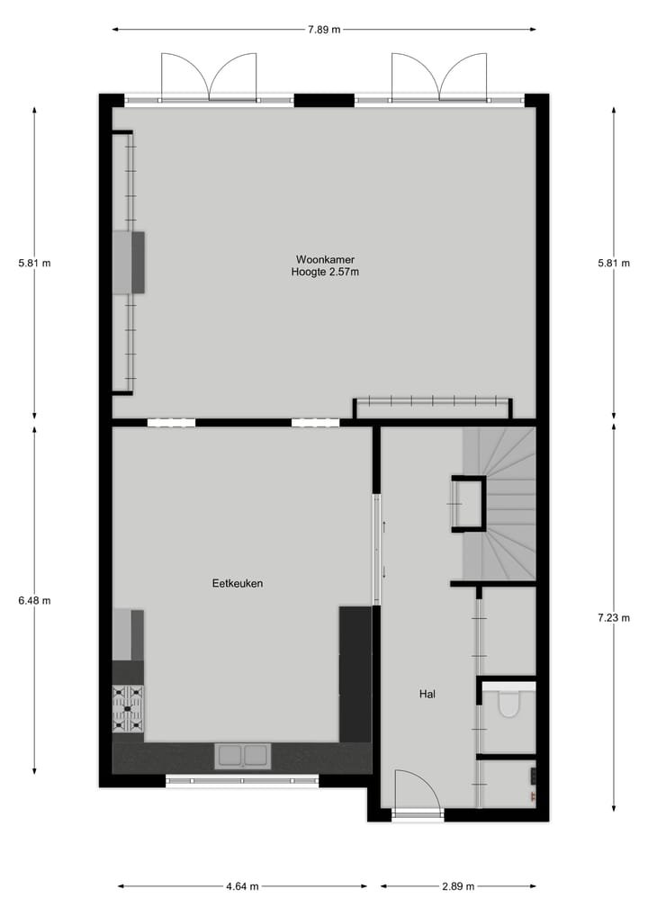 Foto 29 van Zevenend 10-B