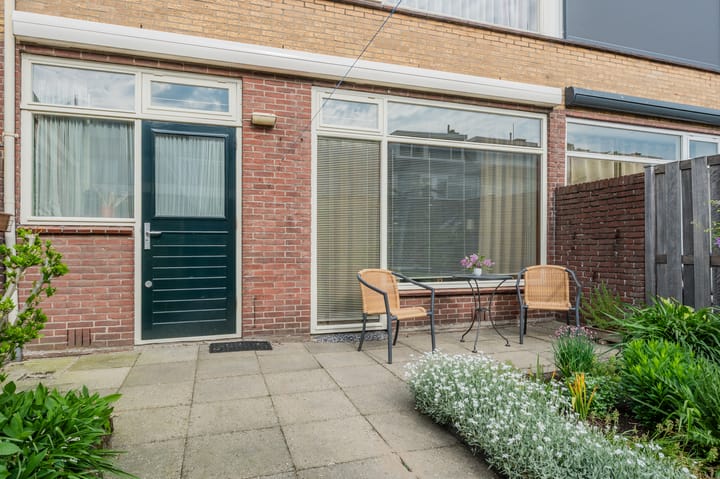 Foto 13 van Dronenweg 29