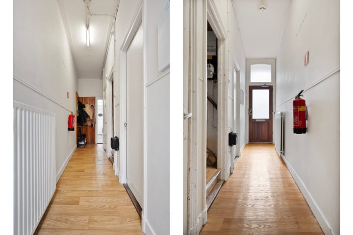 Foto 3 van Van Ittersumstraat 134