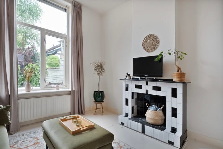 Foto 4 van Van Ittersumstraat 134