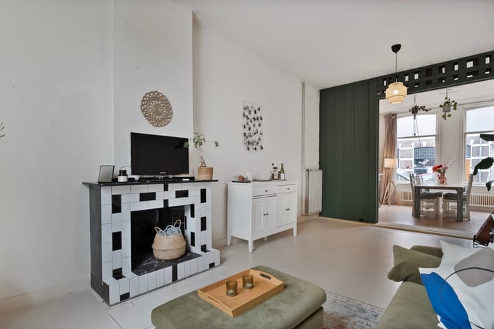 Foto 5 van Van Ittersumstraat 134