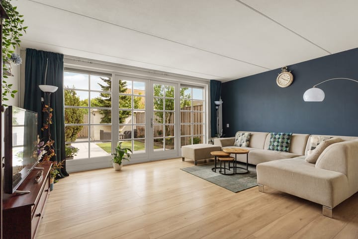 Foto 2 van Bob Marleystraat 48