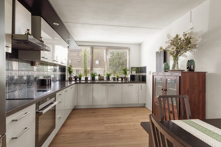 Foto 3 van Bob Marleystraat 48