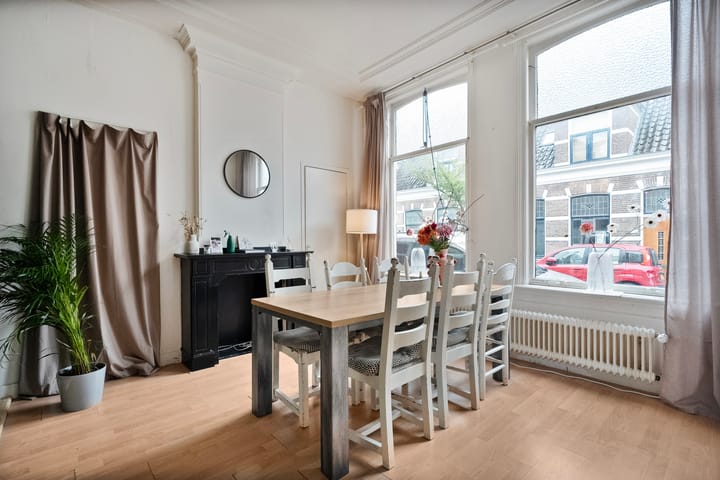 Foto 8 van Van Ittersumstraat 134