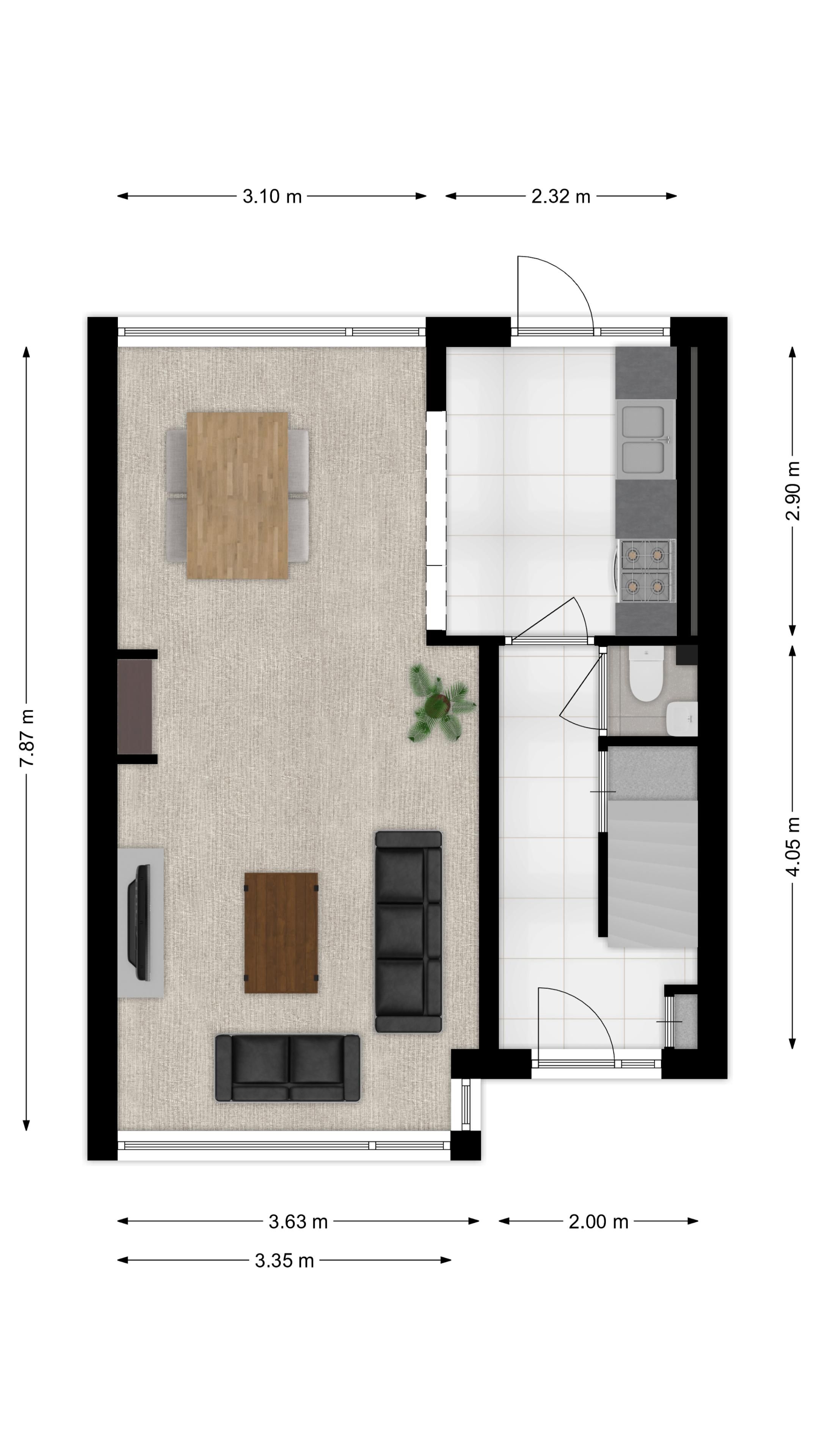 Foto 42 van Dronenweg 29