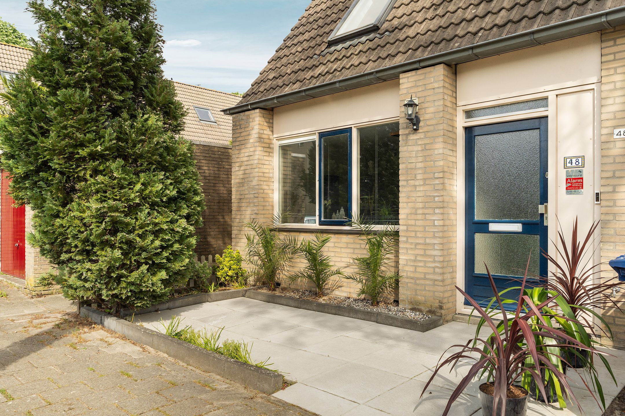 Photo 6 of Bob Marleystraat 48