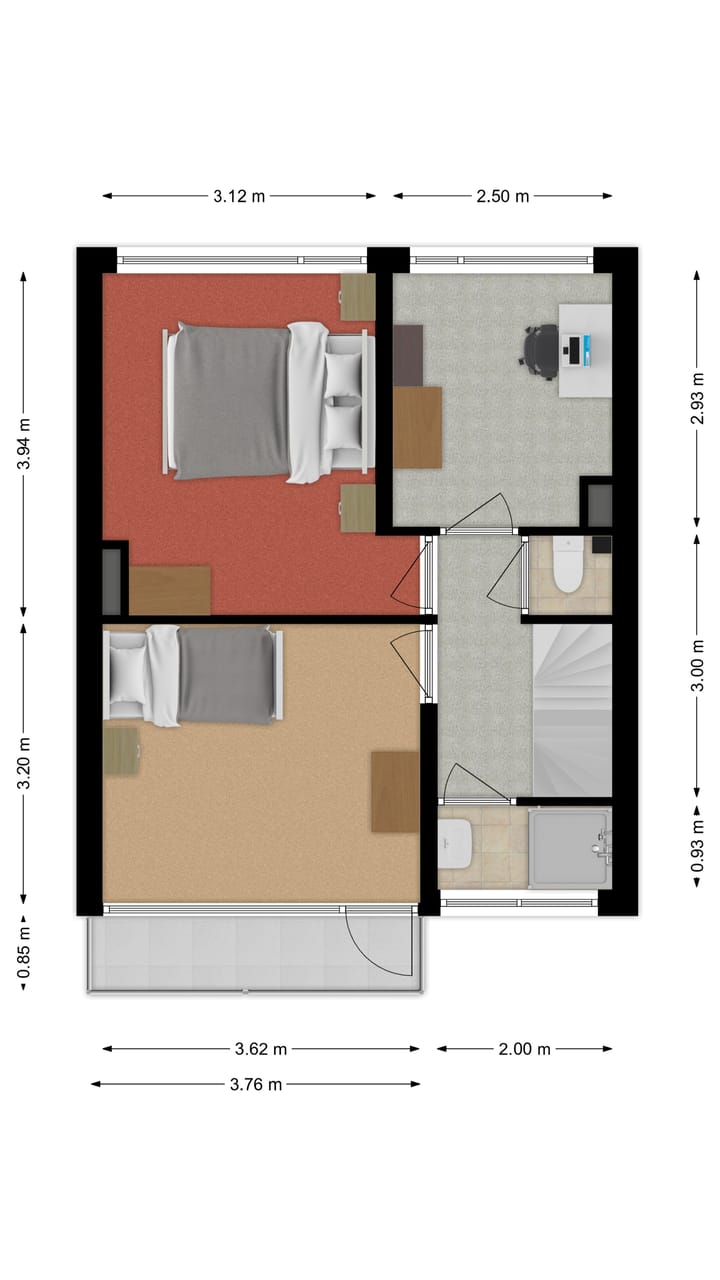 Foto 43 van Dronenweg 29