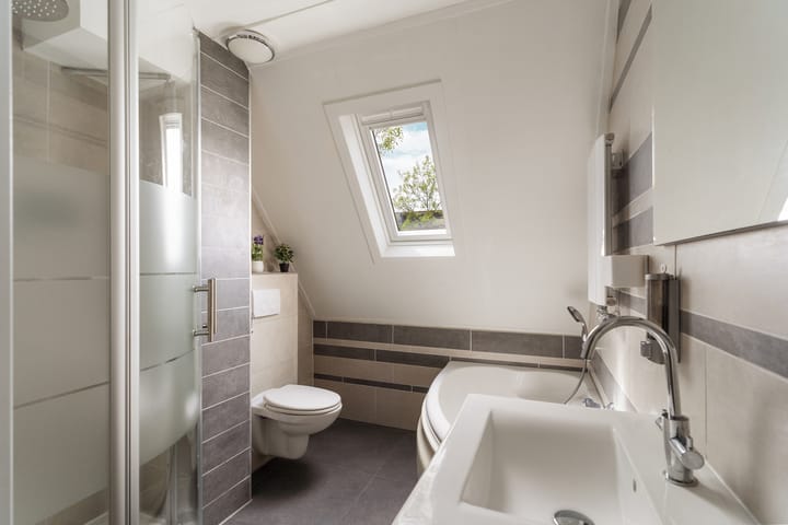 Foto 4 van Bob Marleystraat 48