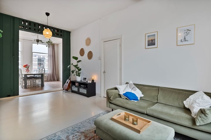 Foto 6 van Van Ittersumstraat 134