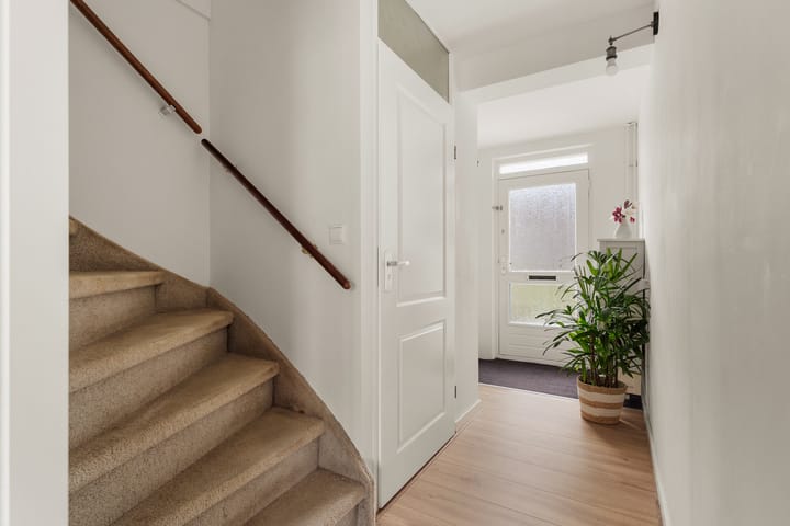 Foto 7 van Bob Marleystraat 48