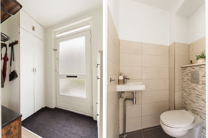 Foto 8 van Bob Marleystraat 48