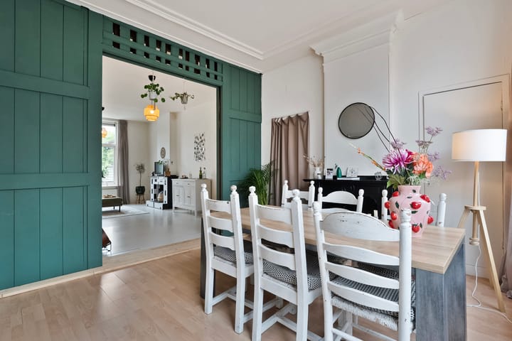 Foto 10 van Van Ittersumstraat 134