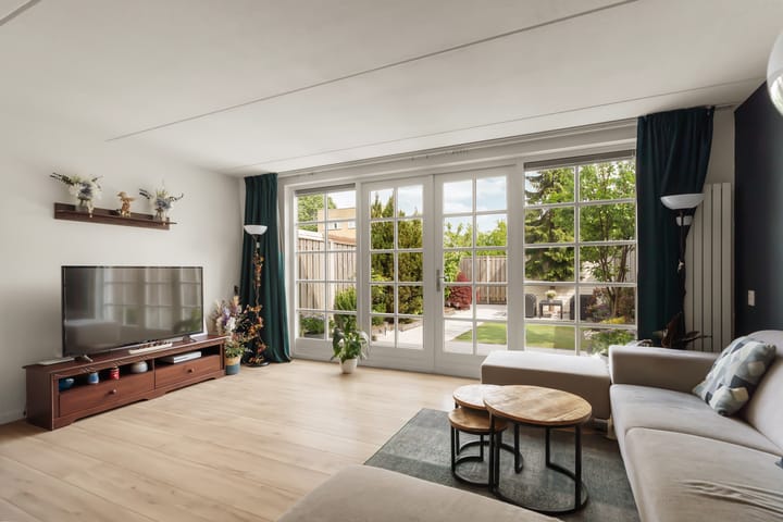 Foto 9 van Bob Marleystraat 48