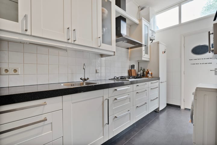 Foto 11 van Van Ittersumstraat 134