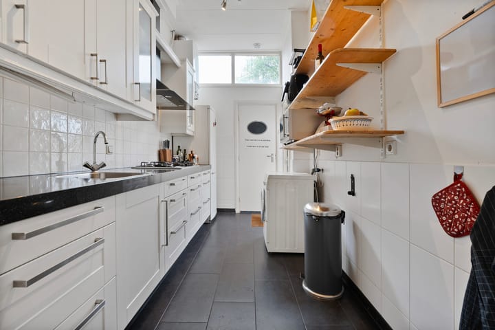 Foto 13 van Van Ittersumstraat 134