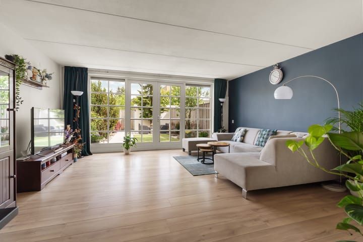 Foto 11 van Bob Marleystraat 48