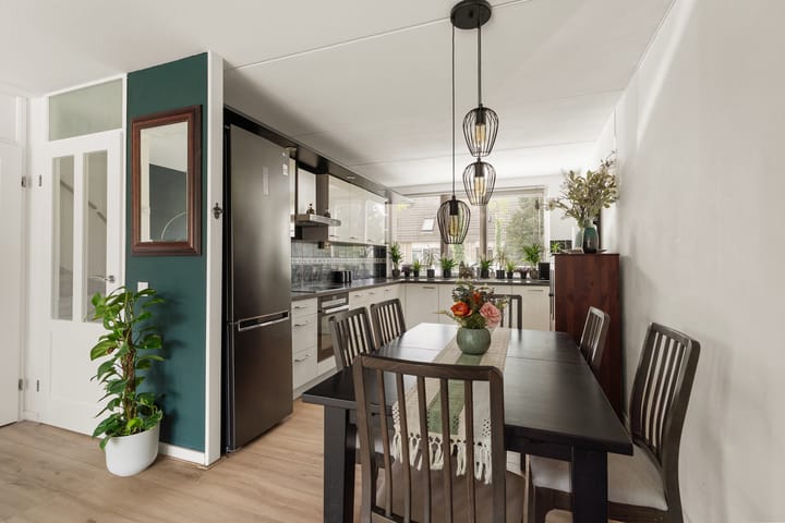 Foto 15 van Bob Marleystraat 48