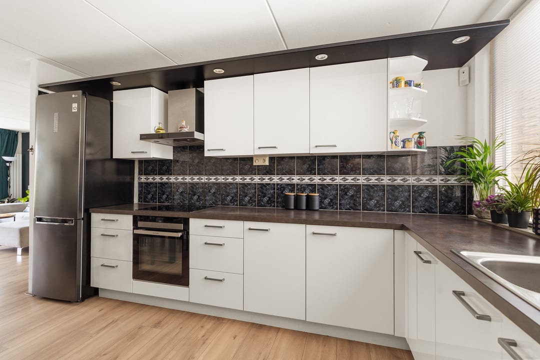 Photo 16 of Bob Marleystraat 48