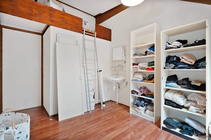 Foto 18 van Van Ittersumstraat 134