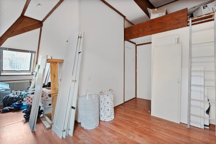 Foto 19 van Van Ittersumstraat 134