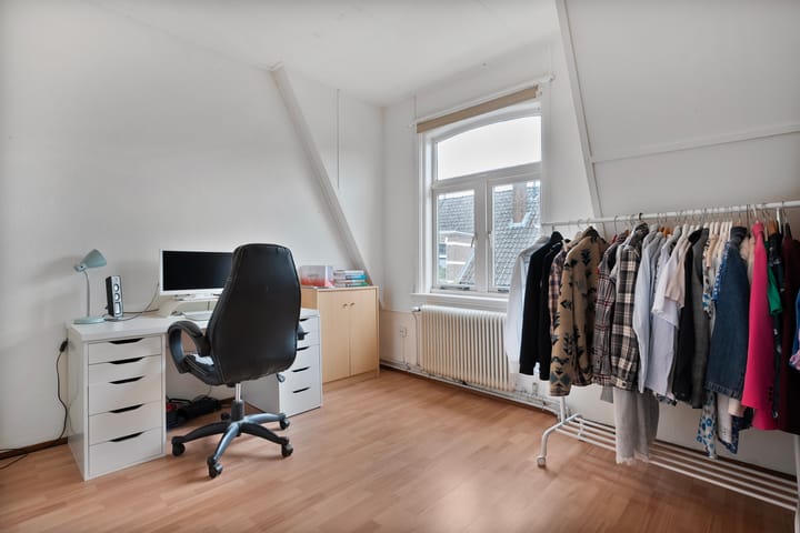 Foto 21 van Van Ittersumstraat 134