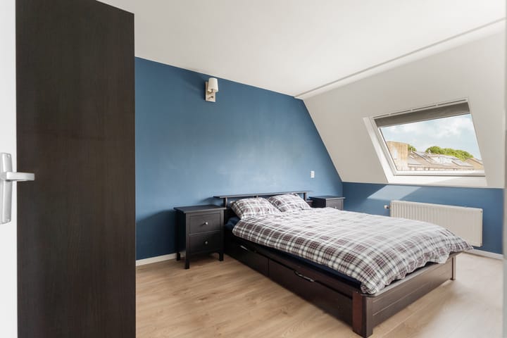 Foto 20 van Bob Marleystraat 48