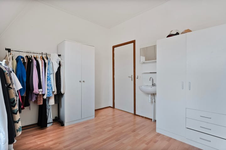 Foto 22 van Van Ittersumstraat 134