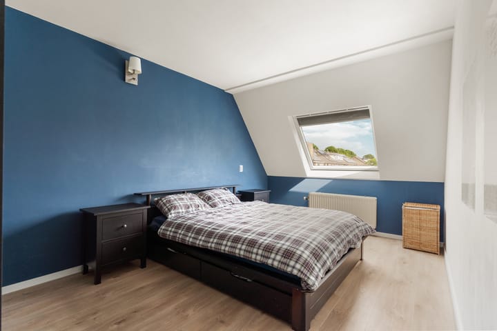 Foto 21 van Bob Marleystraat 48