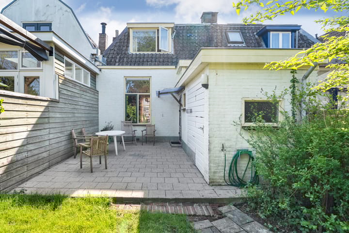 Foto 23 van Van Ittersumstraat 134