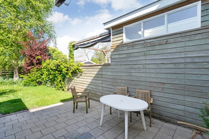 Foto 24 van Van Ittersumstraat 134