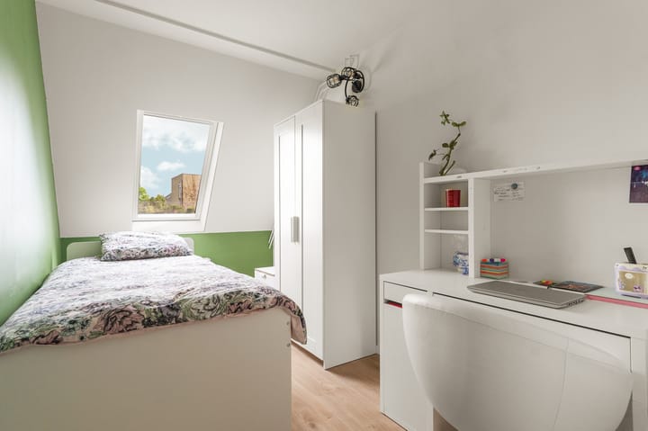 Foto 24 van Bob Marleystraat 48