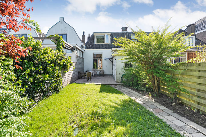 Foto 27 van Van Ittersumstraat 134