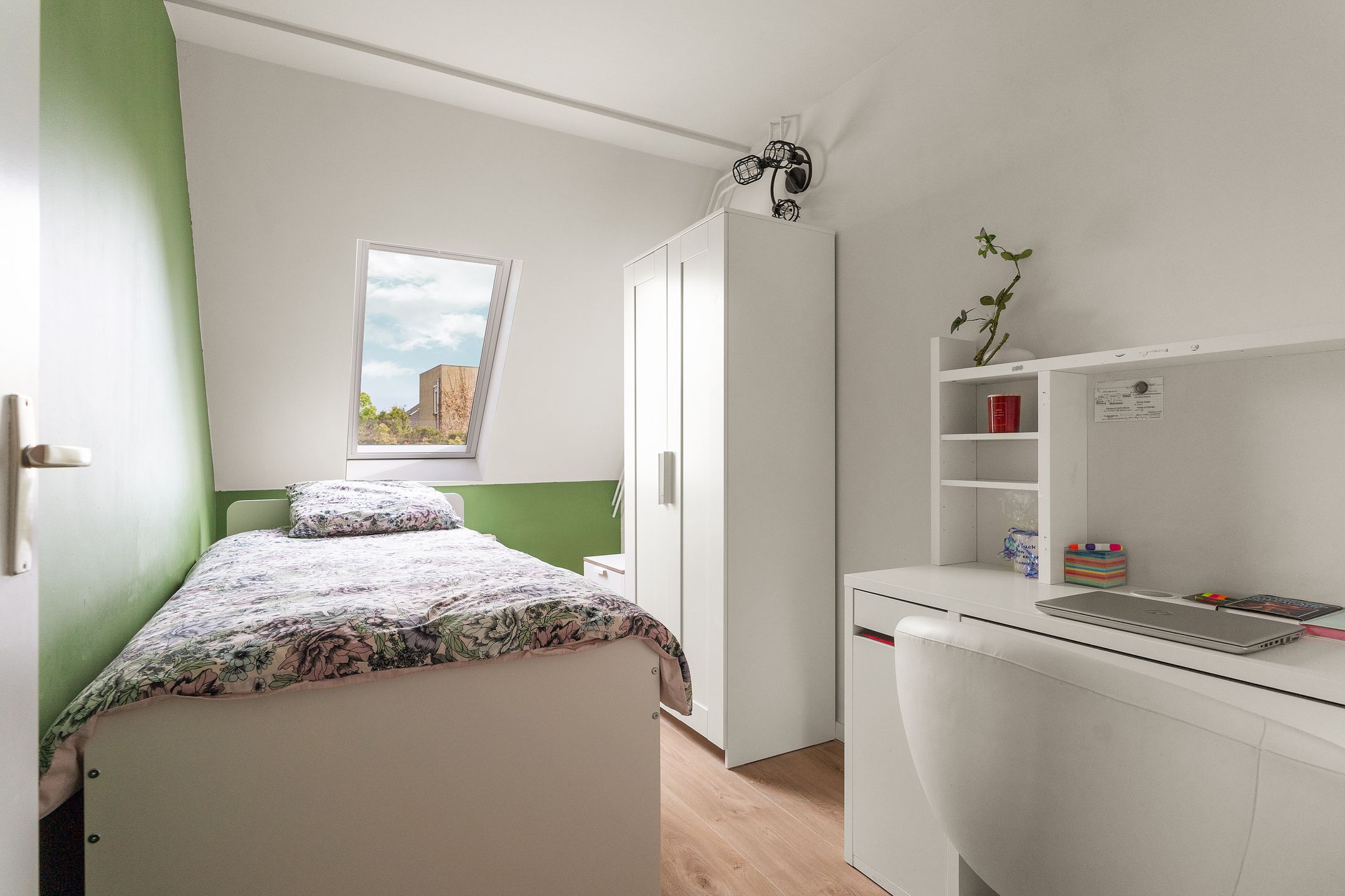 Photo 27 of Bob Marleystraat 48