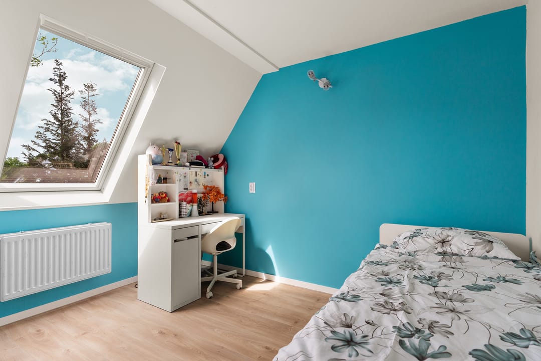 Photo 28 of Bob Marleystraat 48