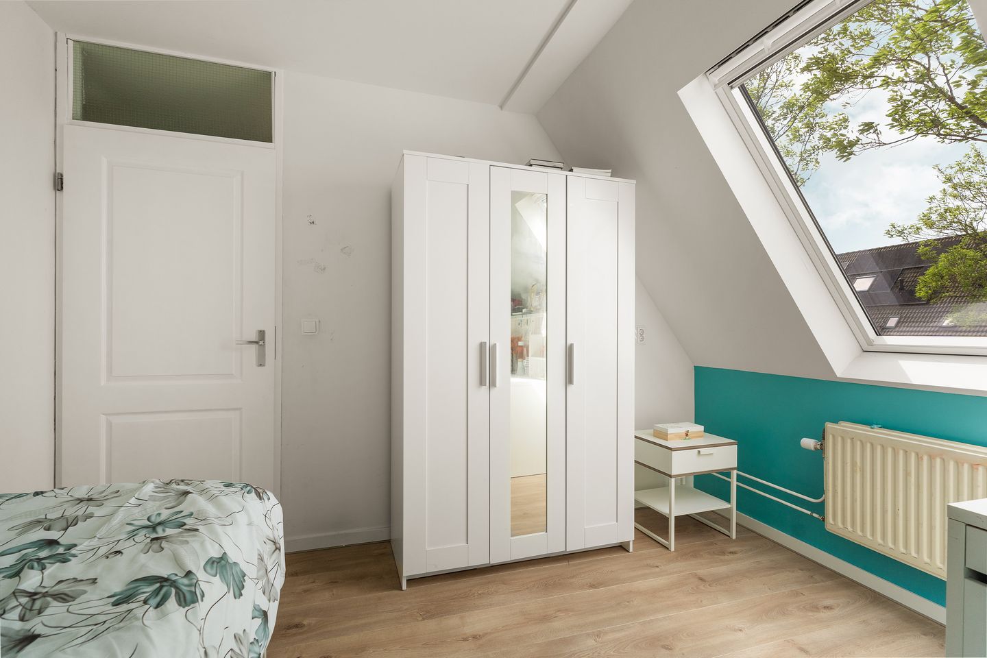 Photo 29 of Bob Marleystraat 48