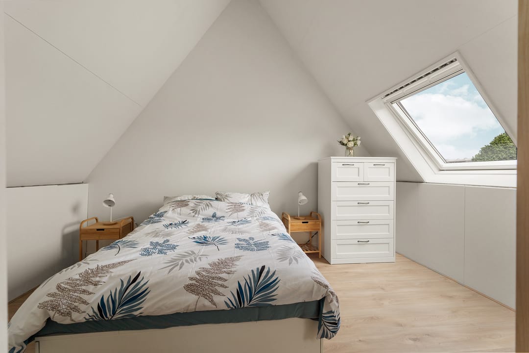 Photo 31 of Bob Marleystraat 48