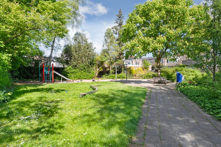 Foto 28 van Van Ittersumstraat 134