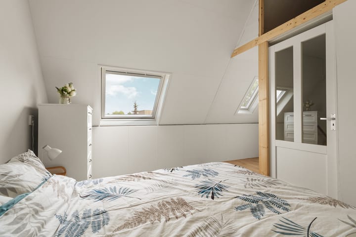 Foto 32 van Bob Marleystraat 48