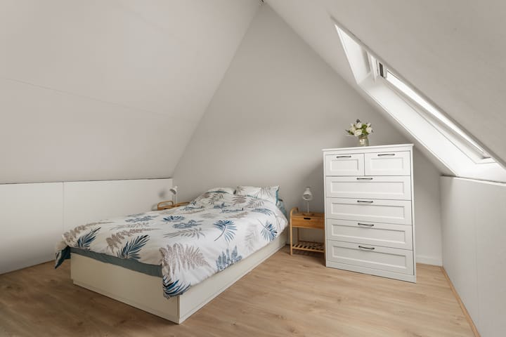 Foto 33 van Bob Marleystraat 48