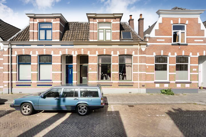 Foto 29 van Van Ittersumstraat 134