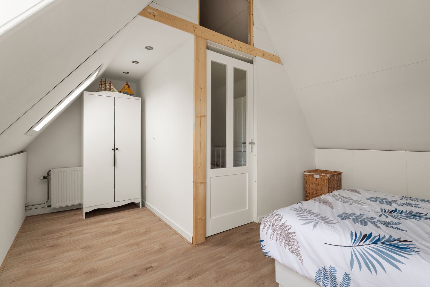 Photo 34 of Bob Marleystraat 48