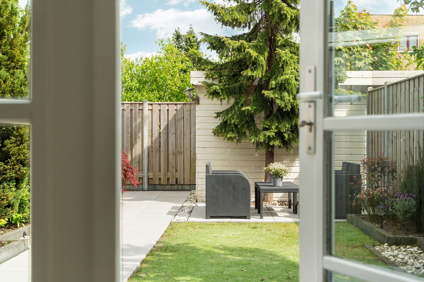 Photo 35 of Bob Marleystraat 48