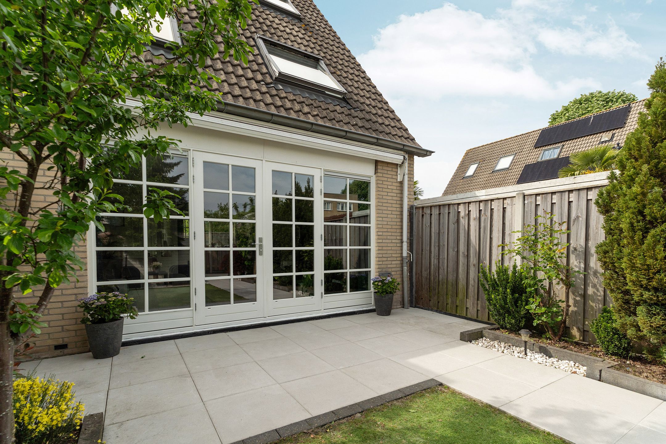 Photo 36 of Bob Marleystraat 48