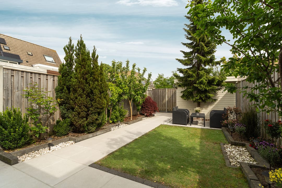 Photo 37 of Bob Marleystraat 48