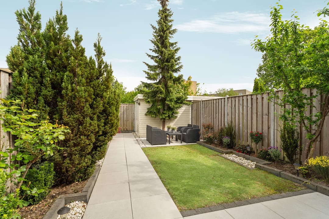 Photo 38 of Bob Marleystraat 48